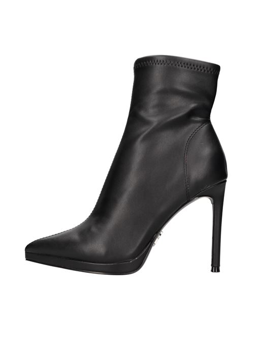 Faux leather ankle boots STEVE MADDEN | KAYLANINERO
